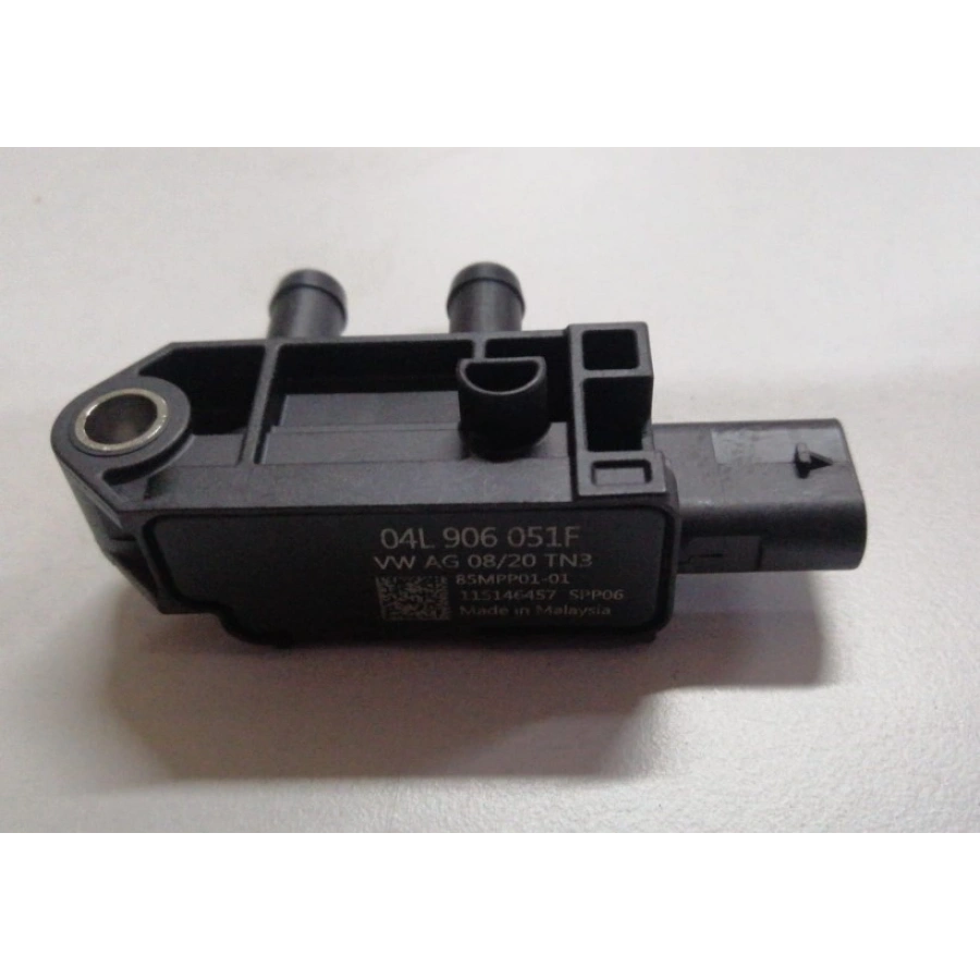 BASINÇ SENSÖRÜ ORJİNAL GOLF7-PASSAT-CRAFTER-T6 CLHA-CLHB-CRKA-CRKB-CKUB-CFCA 1,6 TDİ-2,0 TDİ 13- T1