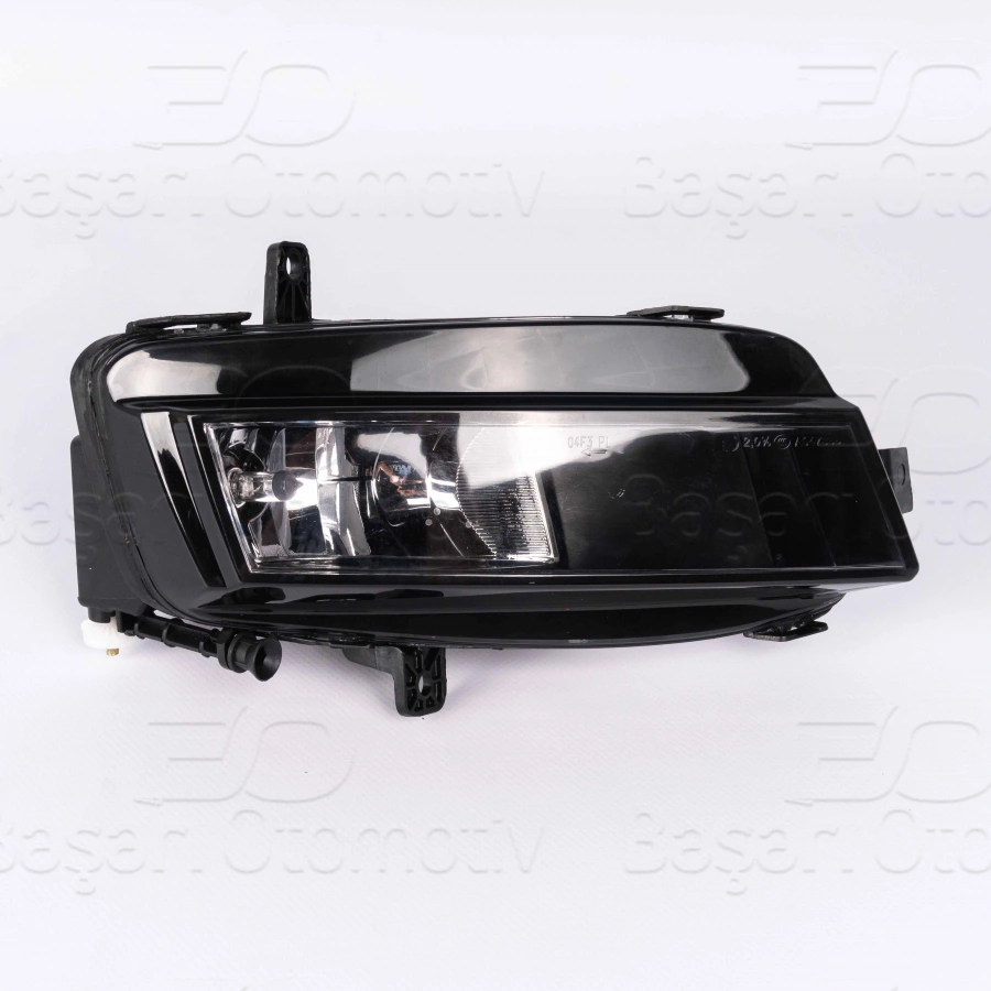 SIS FARI SAG STATIK HALOJEN AMPULLU VW GOLF7 13- WISCO 1243513 T1