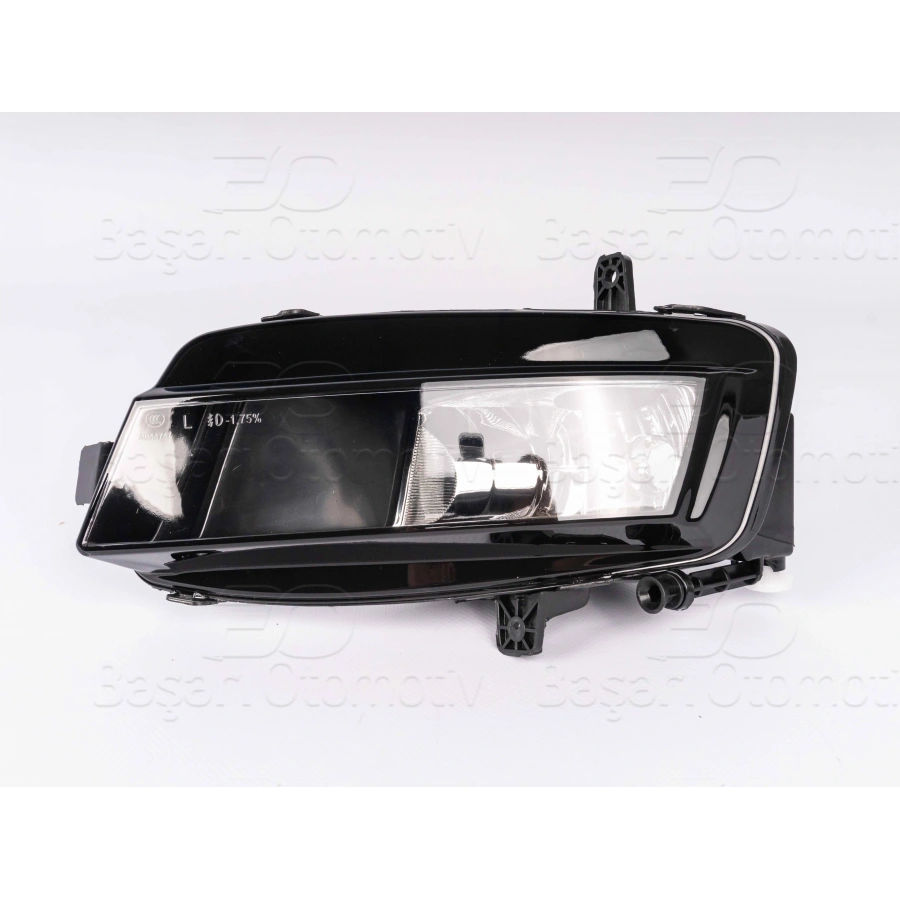 SIS FARI SOL STATIK HALOJEN AMPULLU VW GOLF7 13- WISCO 1243512  T1