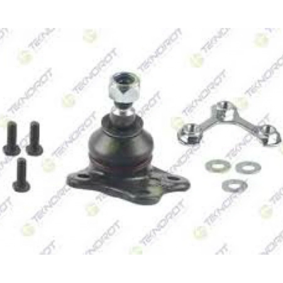 ROTİL ALT SOL SAÇ TAKVİYELİ GOLF4-BORA-A3-TOLEDO 97-04  TKNRT A-505KF (T1)