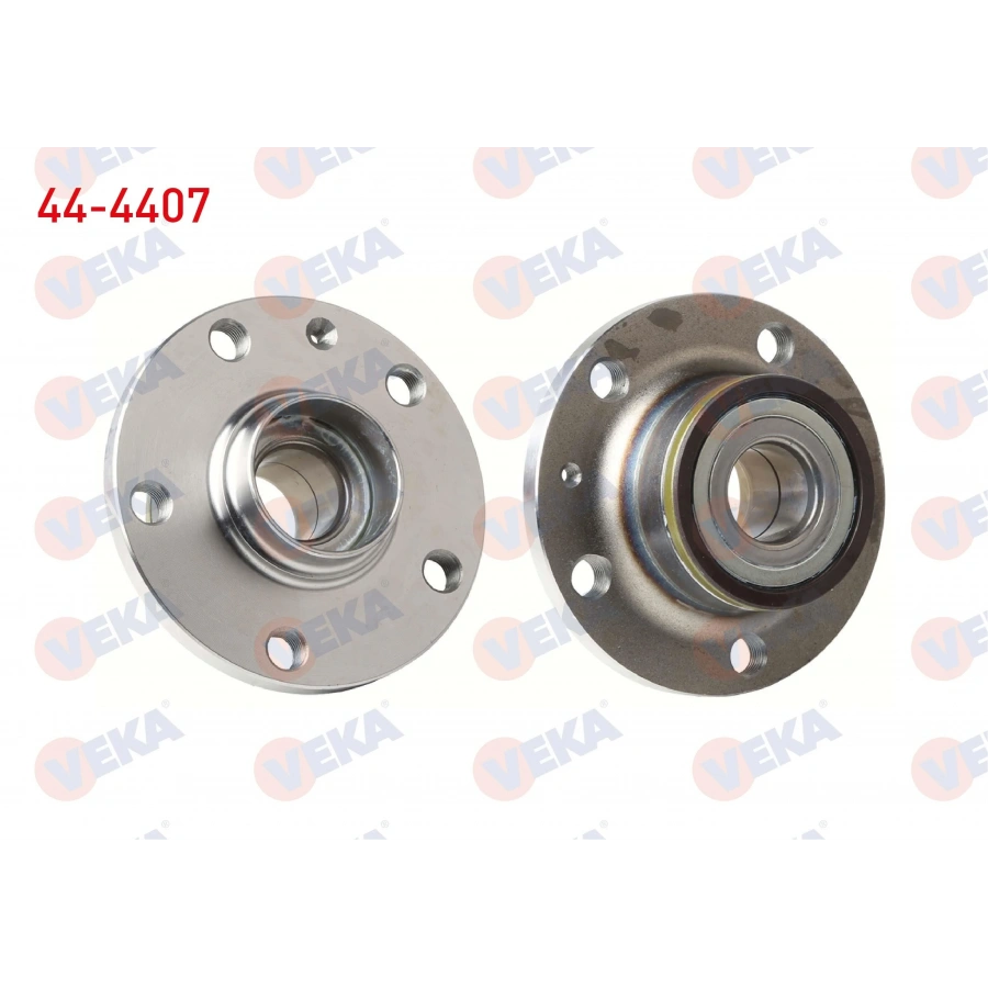 ARKA PORYA RULMANLI 32MM 5 BİJON GOLF5-GOLF6-JETTA-PASSAT-A3 04- VEKA 44-4407 (T1)
