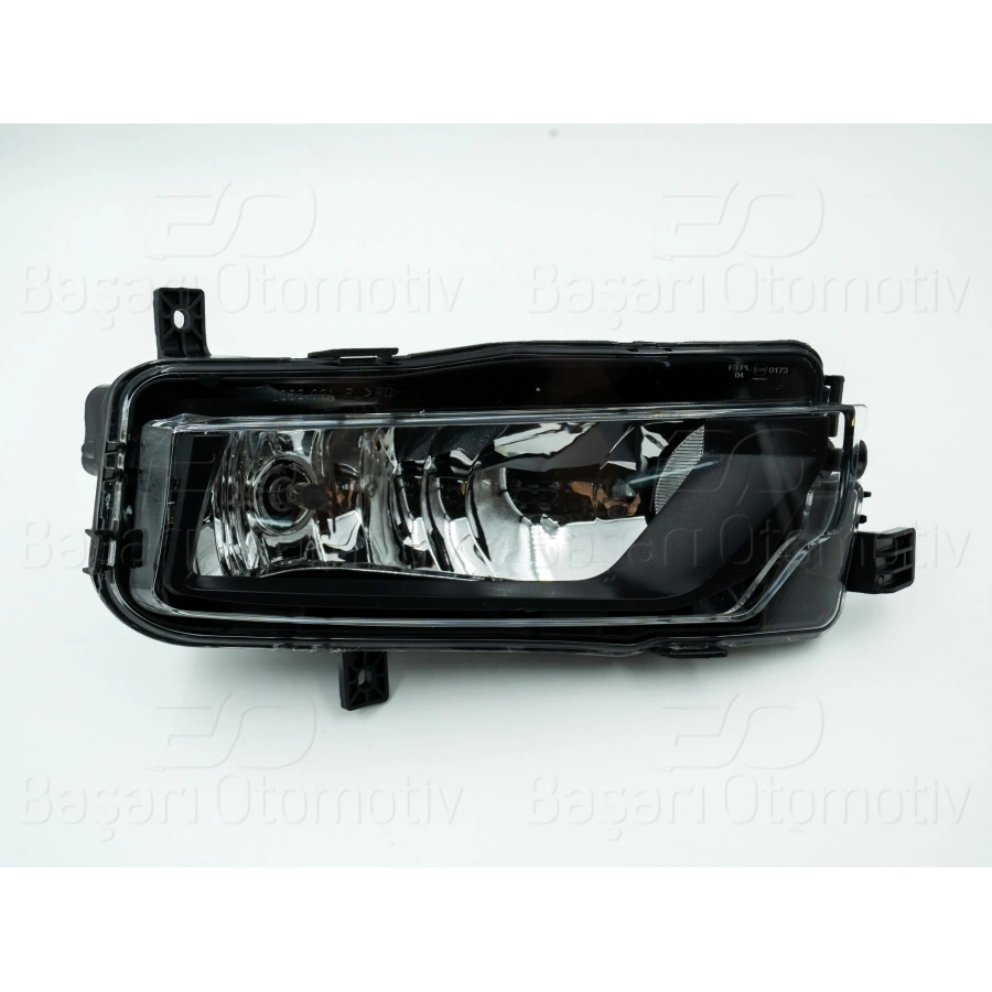 SAĞ SİS CADDY 15- WISCO 1243089-00 T1