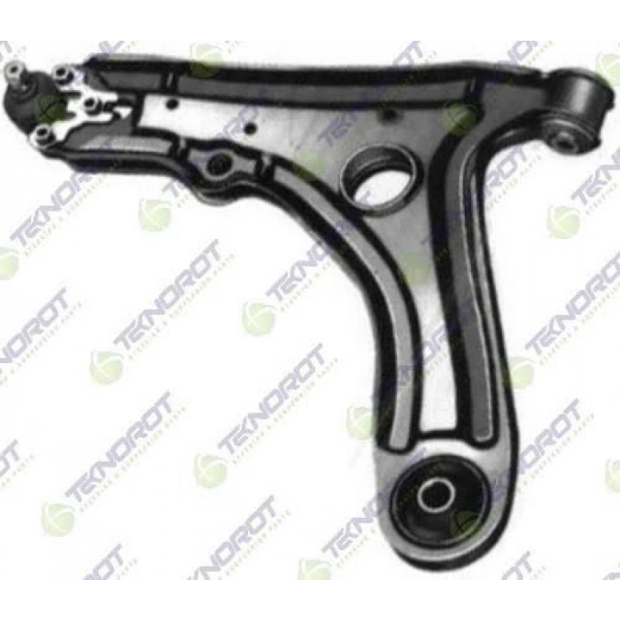 SALINCAK ÖN GOLF2-GOLF3-POLO CLASSİC-PASSAT 84-97 TKNRT V-526 (T1)