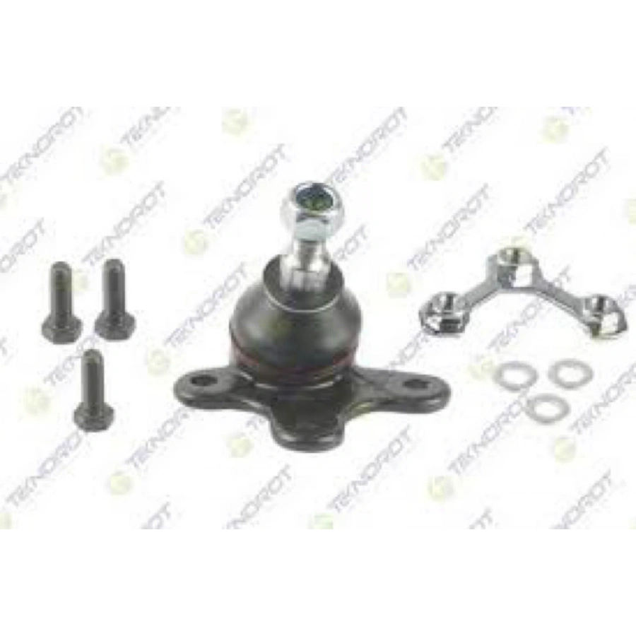 ROTİL SOL SEAT AROSA 97-04/VOLKSWAGEN LUPO 98-05/ POLO 94-01 TKNRT V-905KF (T1)