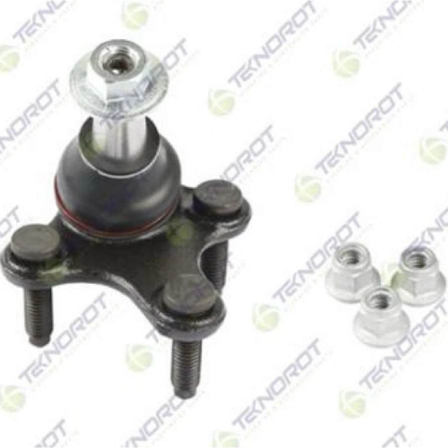 ROTİL ALT SOL PASSAT-GOLF7-A3-SUPERB 05- TKNRT V-656K (T1)