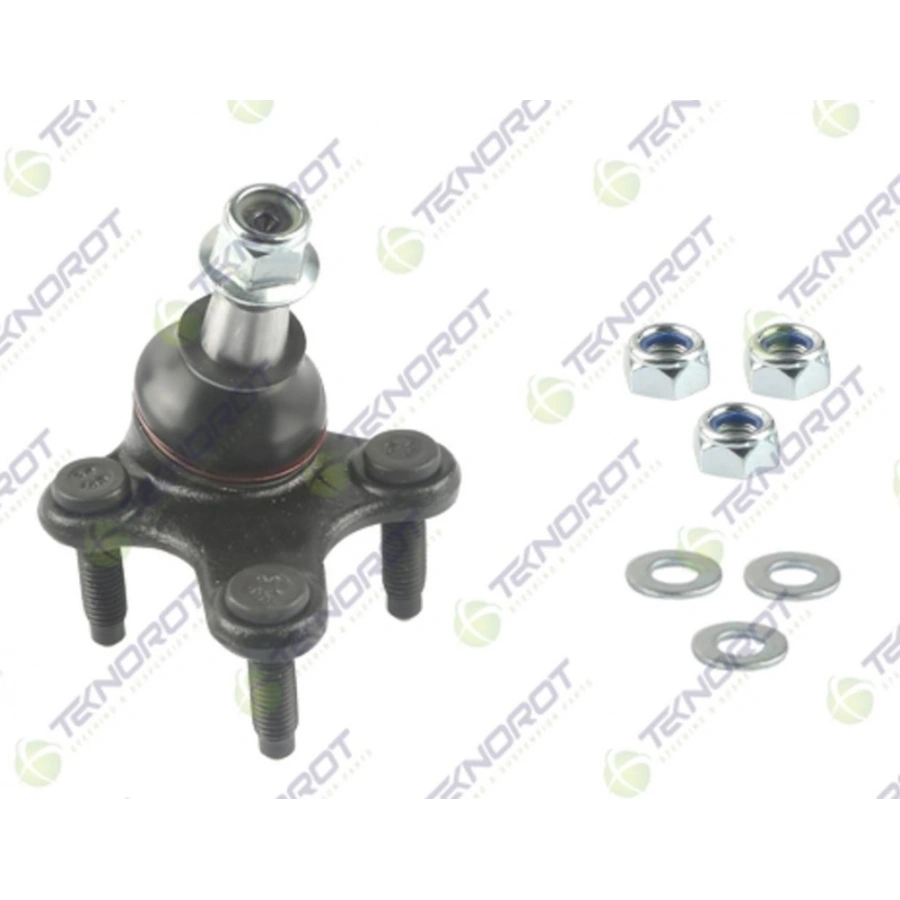 ROTİL ALT SAĞ PASSAT-GOLF7-A3-SUPERB 05- TKNRT V-584K (T1)