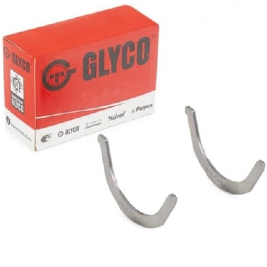 GEZİ YATAK AYI GLY A217/2 STD TAKIM DV6  -68-70-90-110 PS FIESTA/FOCUS/C-MAX 1,4-1,5-1,6 TDCI 02- T1