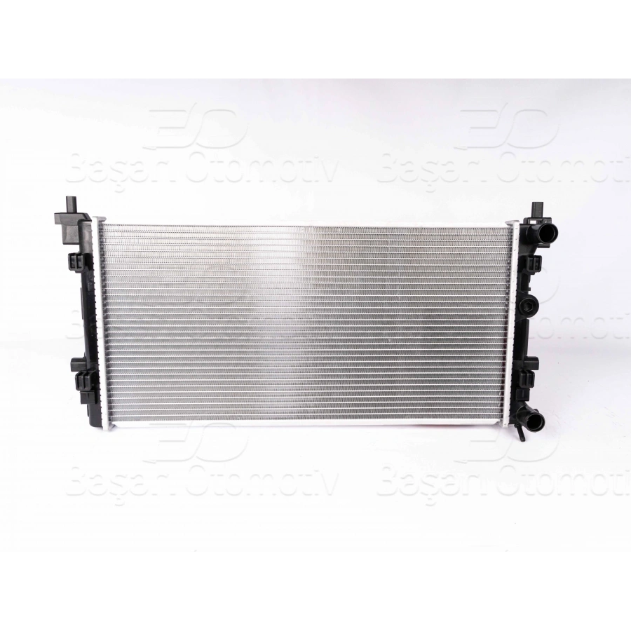 SU RADYATORU BRAZING MT 651X328X16 VW POLO A1 IBIZA 5 TOLEDO FABIA RAPID ROOMSTER 1.0 1.0 TSI 1.0 TFSI 1.2 1.2 TSI 1.2 TFSI 1.2 TDI 1.4 1.4 TSI 1.4 TDI 1.4 TFSI 1.6 TDI 09 > WISCO 1113331 T1