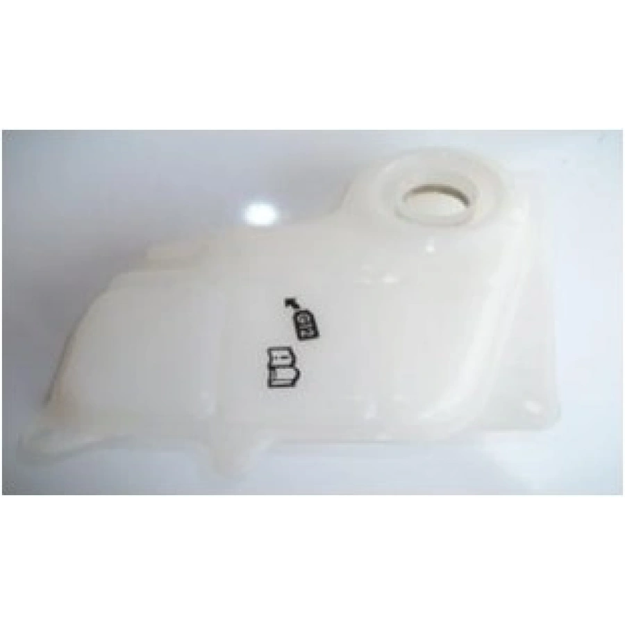 RADYATOR EK SU DEPOSU BIDONU-GENLESME KABI A4-A6- PASSAT-SUPERB 1998-2005 GKL 290751 T1