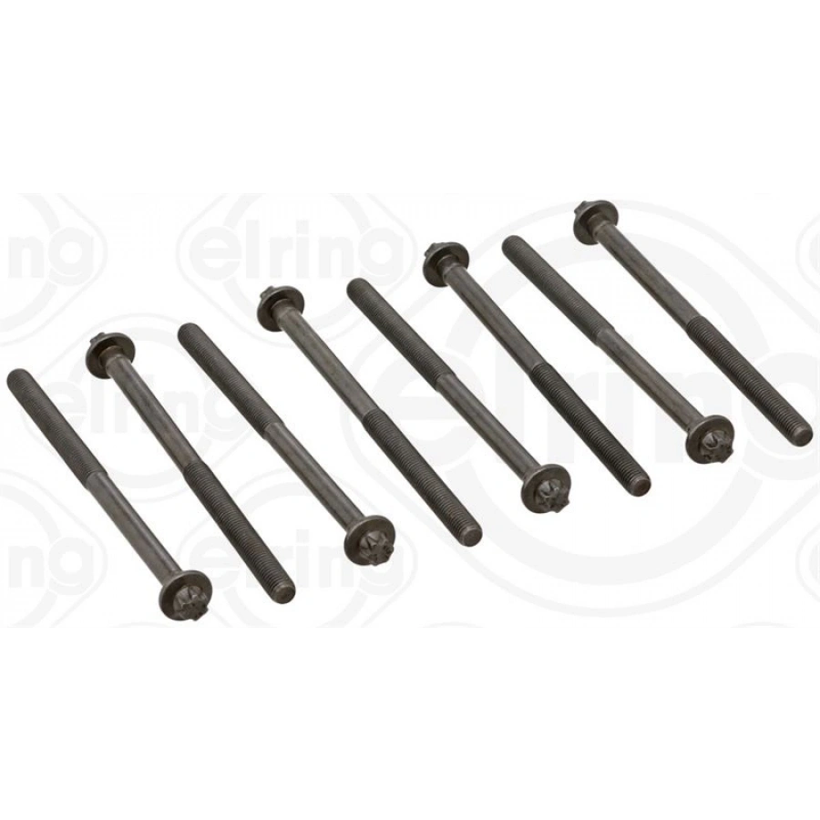 SİLİNDİR KAPAĞI CİVATA SETİ