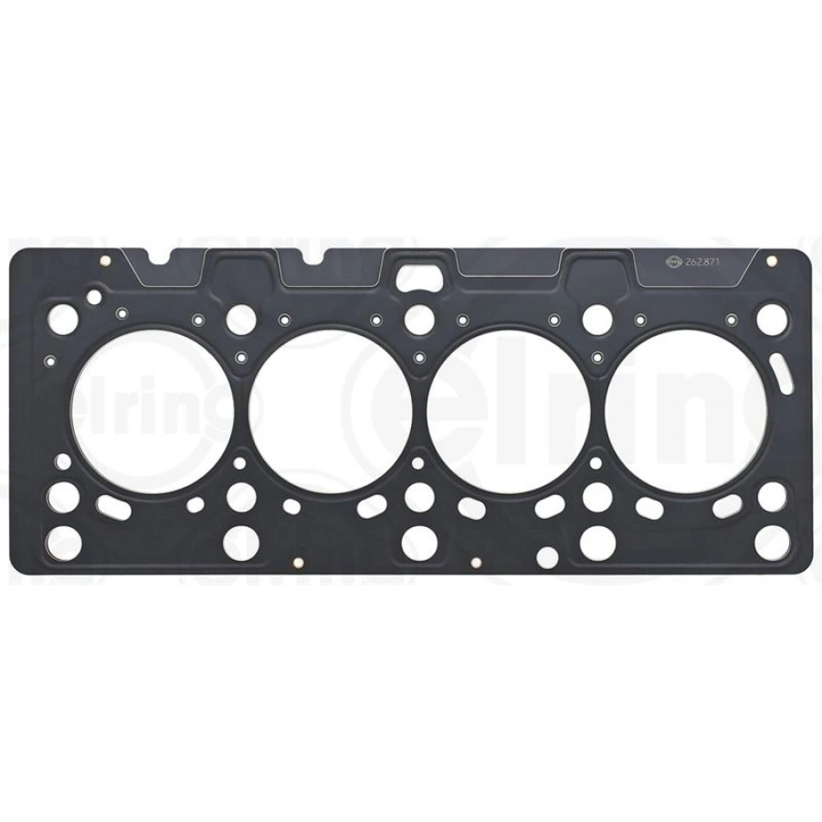 SİLİNDİR KAPAK CONTASI- SAC NISSAN D23 SKYSTAR 03 NAVARA 05 PATHFINDER 05 YD25 6 CELTIK