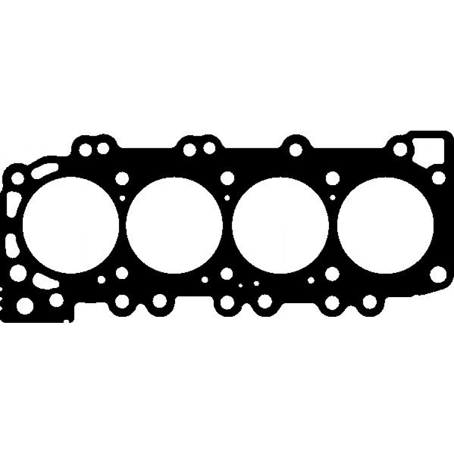 SİLİNDİR KAPAK CONTASI SAC- LANCER 0307 1.6 16V 4G18