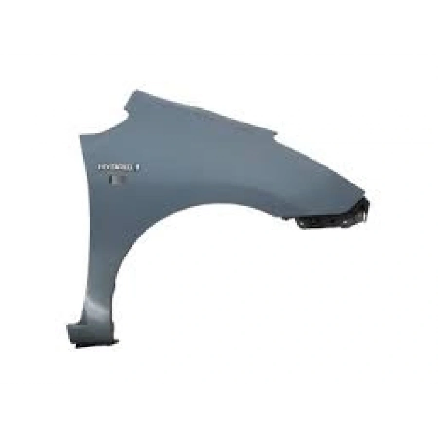 ÇAMURLUK ÖN SAĞ Kampanya | TOYOTA | PRIUS | 2012>