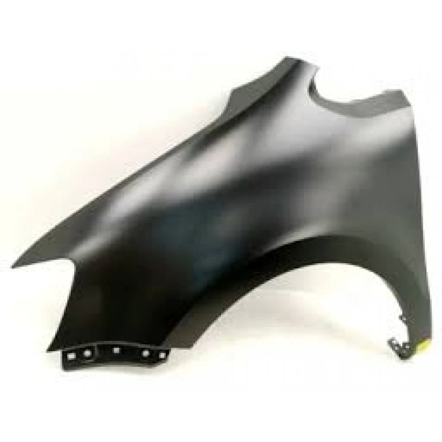 ÇAMURLUK ÖN SOL Kampanya | VOLKSWAGEN | SHARAN | 2017>