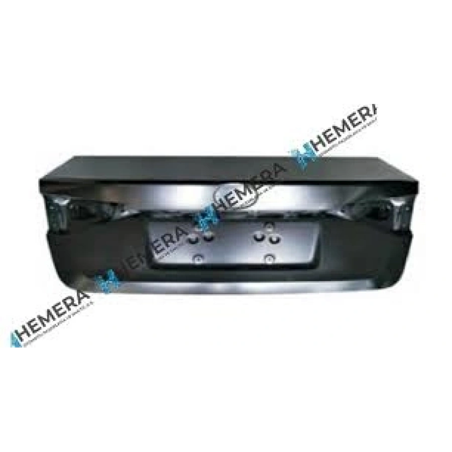 BAGAJ KAPAĞI Kampanya | TOYOTA | COROLLA | 2019>