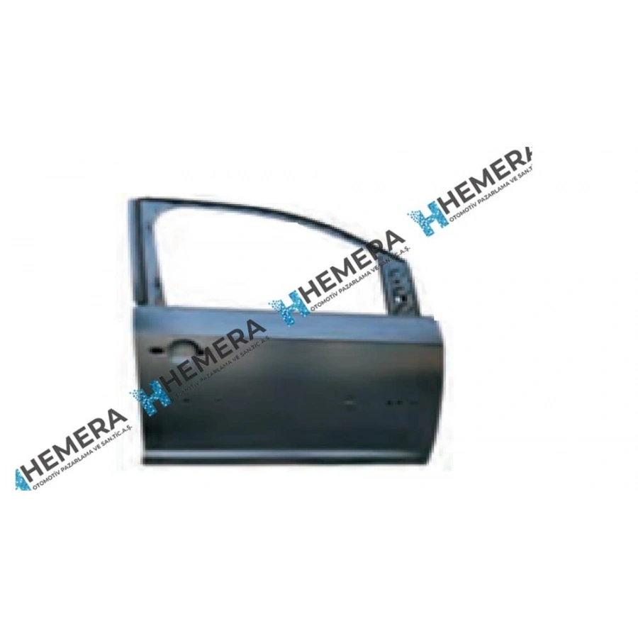 KAPI ÖN SAĞ | VOLKSWAGEN | CADDY | 2004-2014