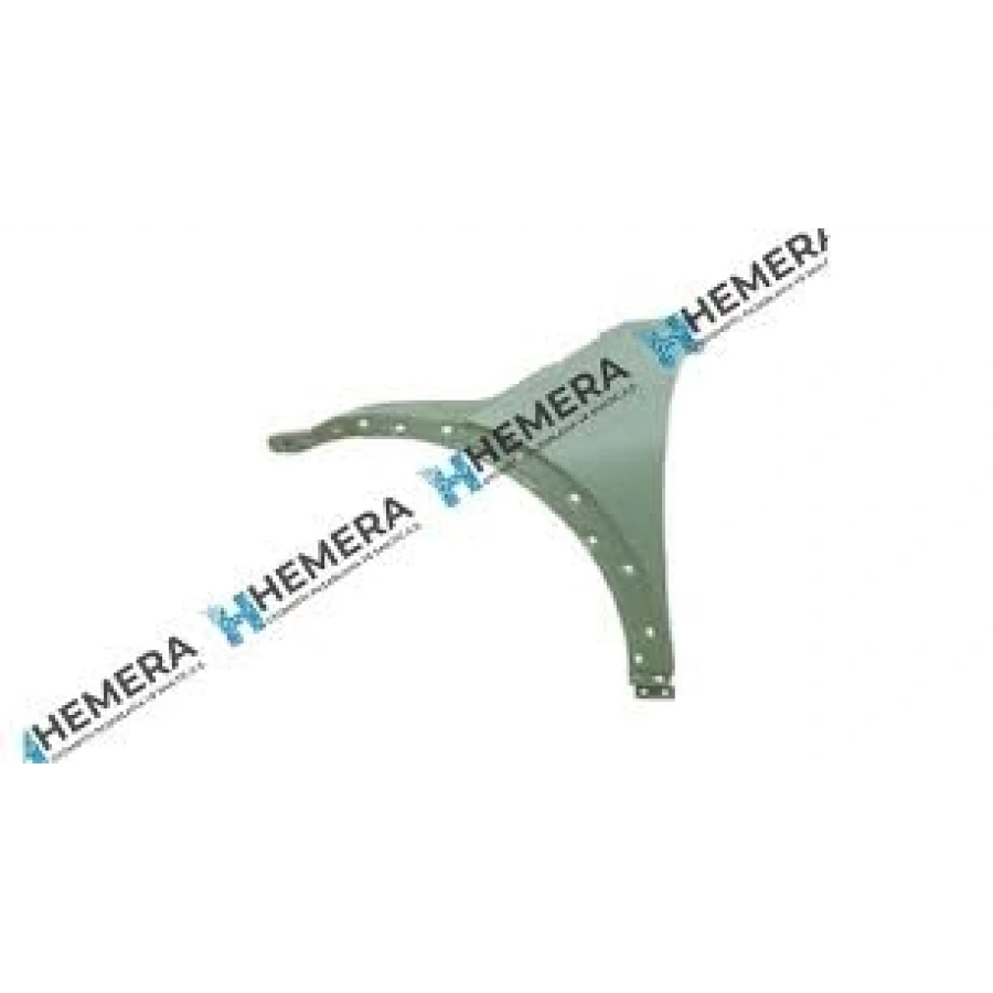 ÇAMURLUK ÖN SAĞ Kampanya | HYUNDAI | IONIQ | 2022>