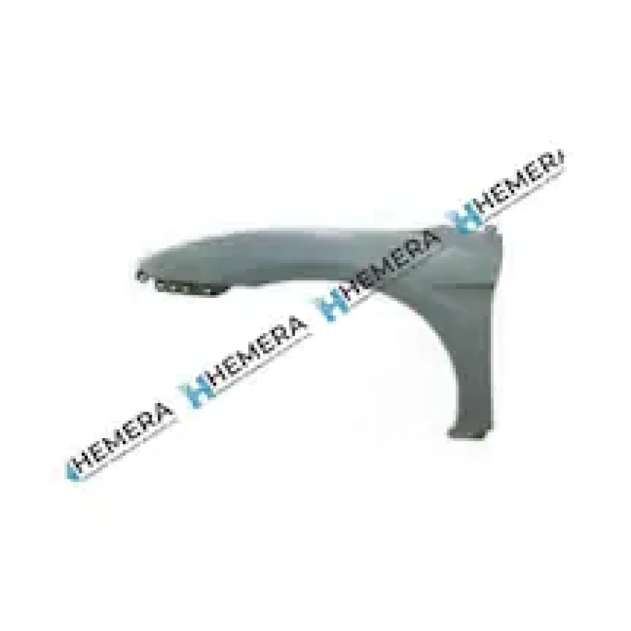 ÇAMURLUK ÖN SOL SİNYAL DELİKSİZ SAC | HYUNDAI | I40 | 2014>