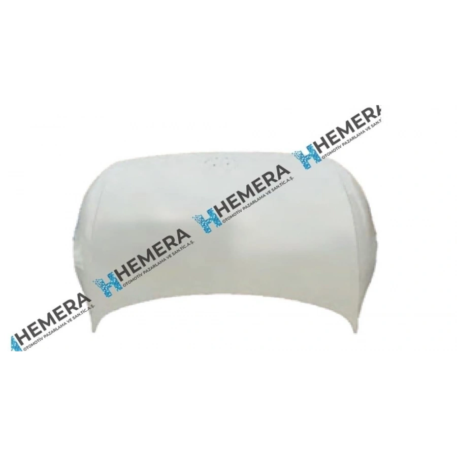 MOTOR KAPUTU | HYUNDAI | IONIQ | 2022>