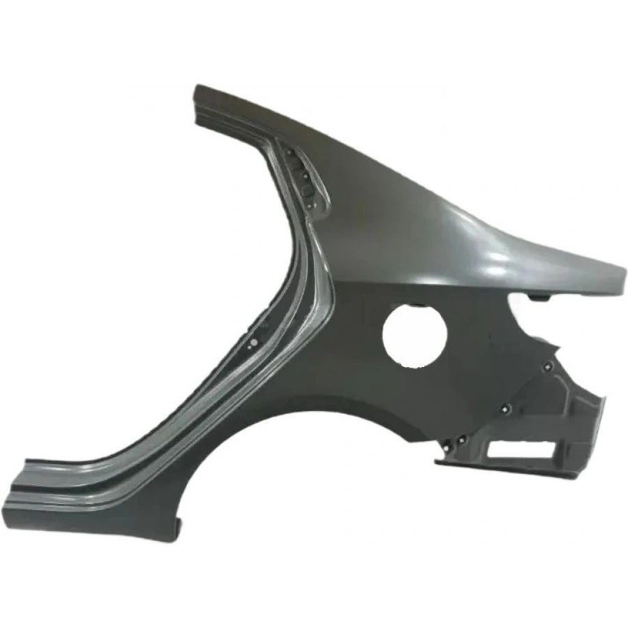 ÇAMURLUK ARKA SOL Kampanya | HYUNDAI | ELANTRA | 2021>