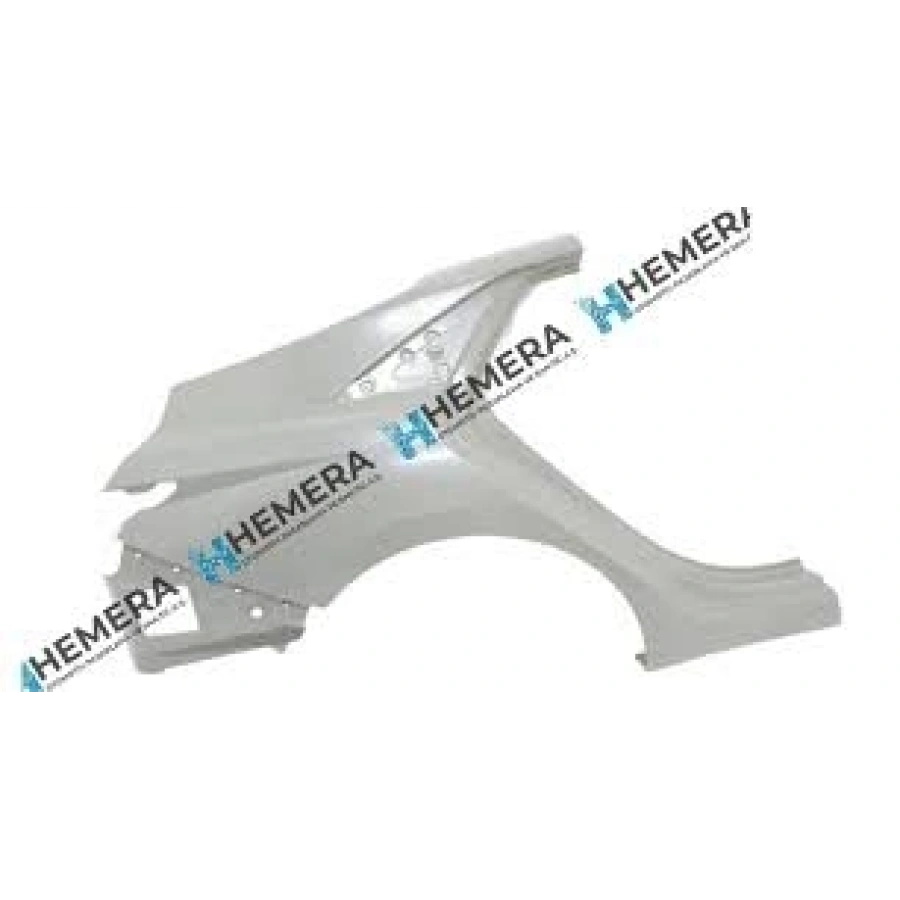 ÇAMURLUK ARKA SAĞ Kampanya | HYUNDAI | ELANTRA | 2021>