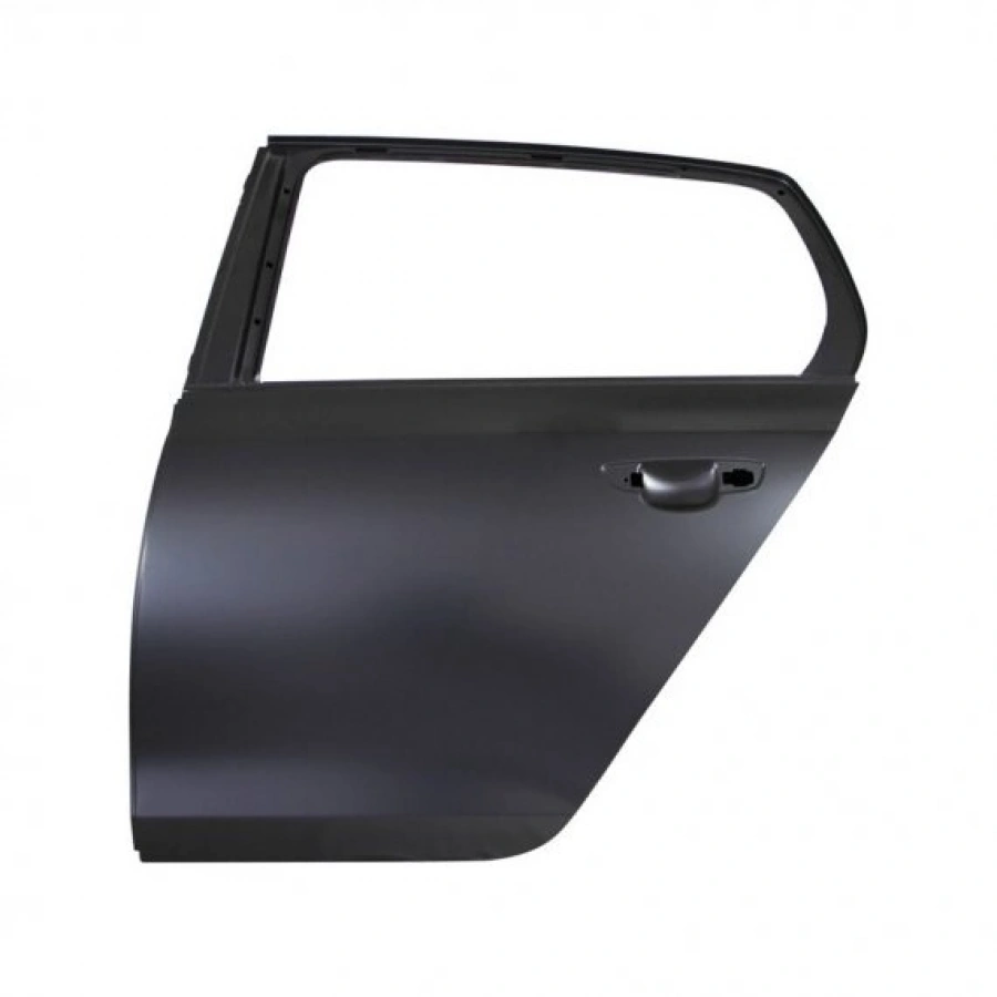 KAPI ARKA SOL | VOLKSWAGEN | GOLF | 2009-2012