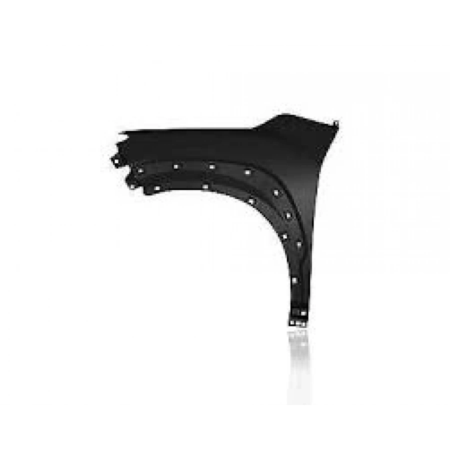 ÇAMURLUK ÖN SOL SAC SİNYAL DELİKLİ | HYUNDAI | KONA | 2019>