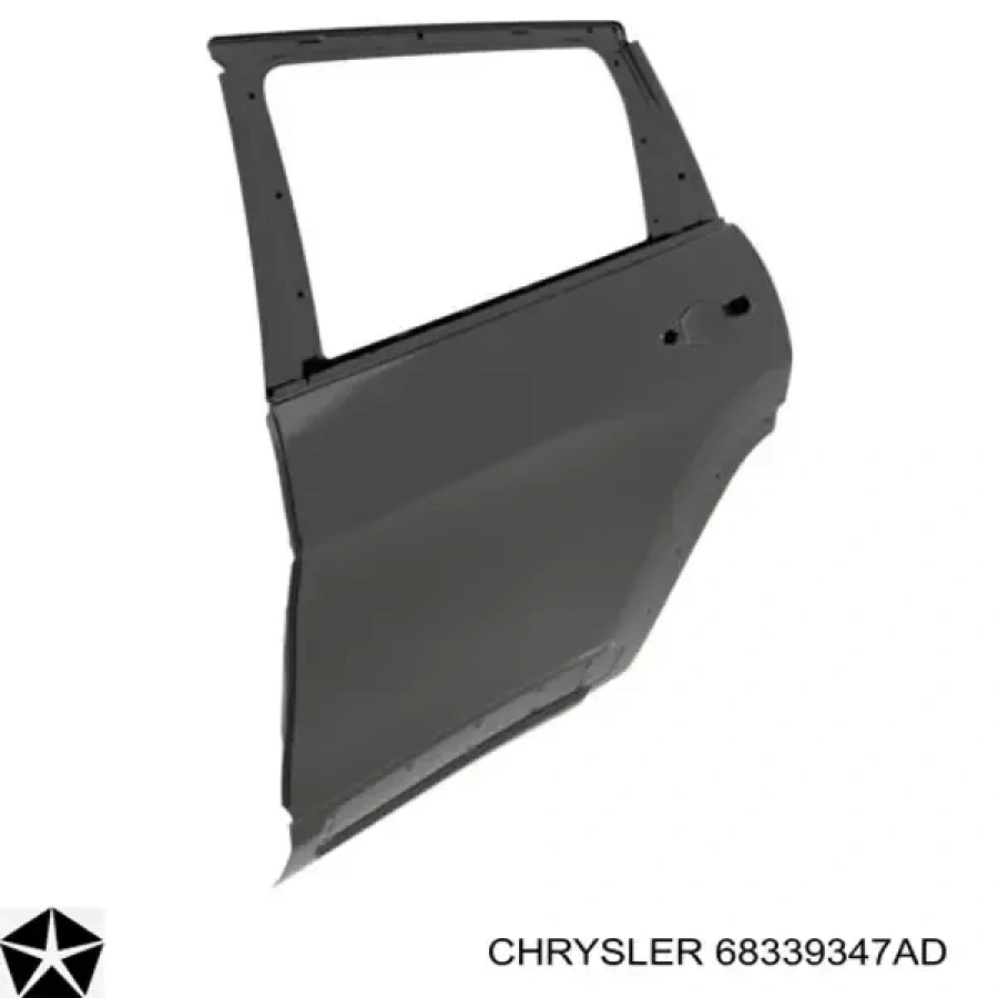 KAPI ARKA SOL Kampanya | JEEP | CHEROKEE | 2016>