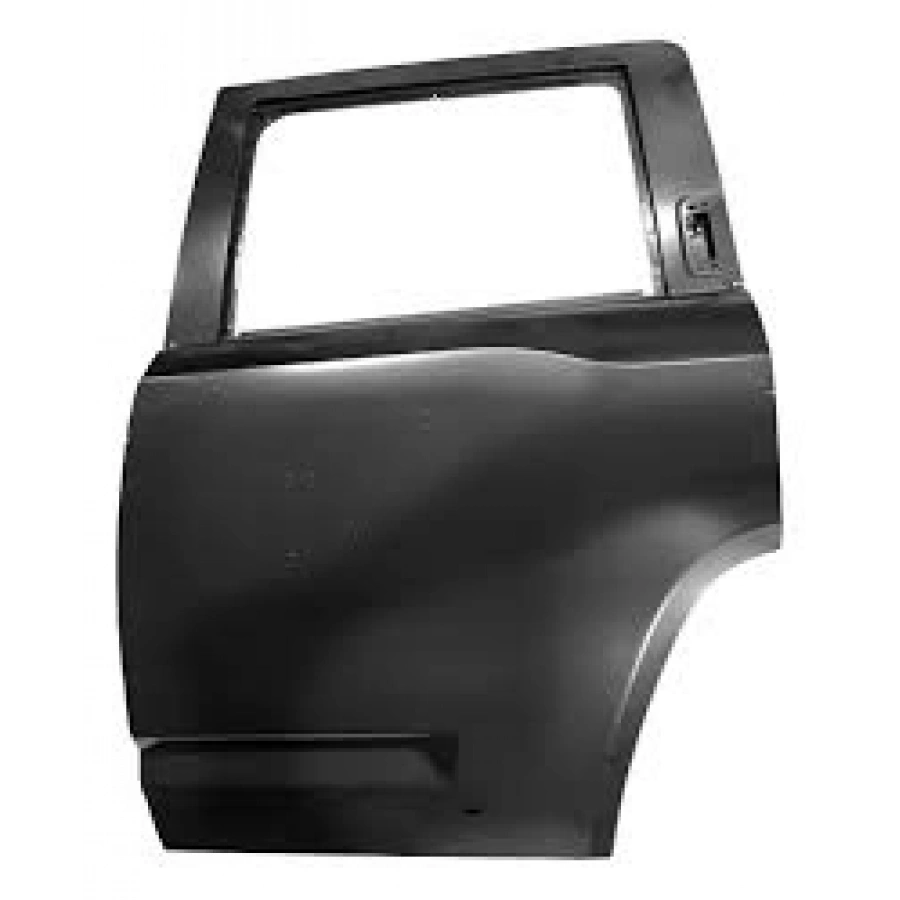 KAPI ARKA SOL Kampanya | JEEP | COMPASS | 2017>