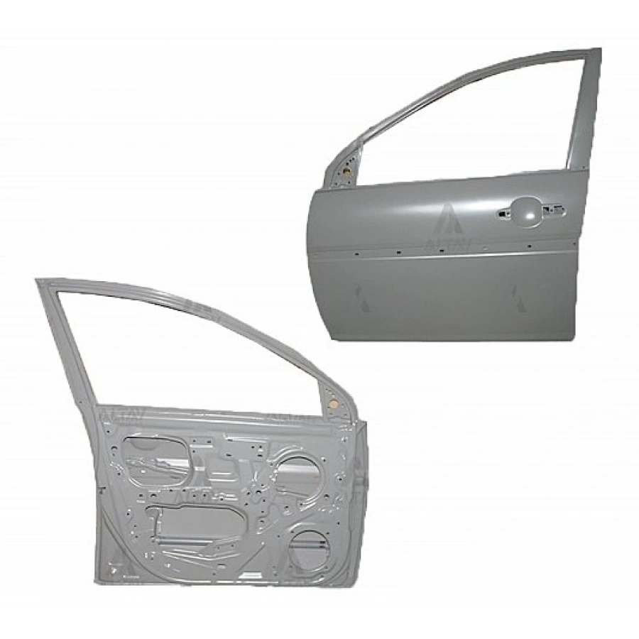 KAPI ÖN SOL Kampanya | HYUNDAI | ACCENT ERA | 2006-2012