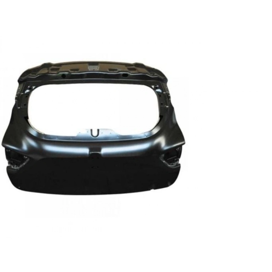 BAGAJ KAPAĞI Kampanya | RENAULT | CLIO IV | 2012>