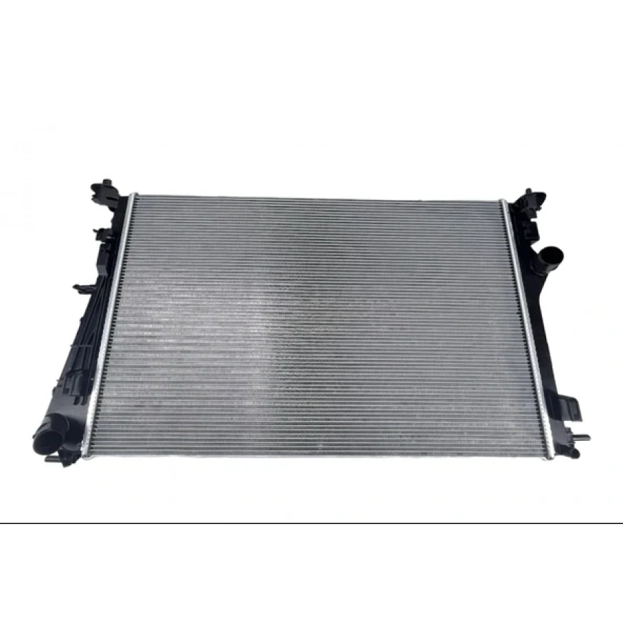 SU RADYATÖRÜ Kampanya | RENAULT | MEGANE IV | 0