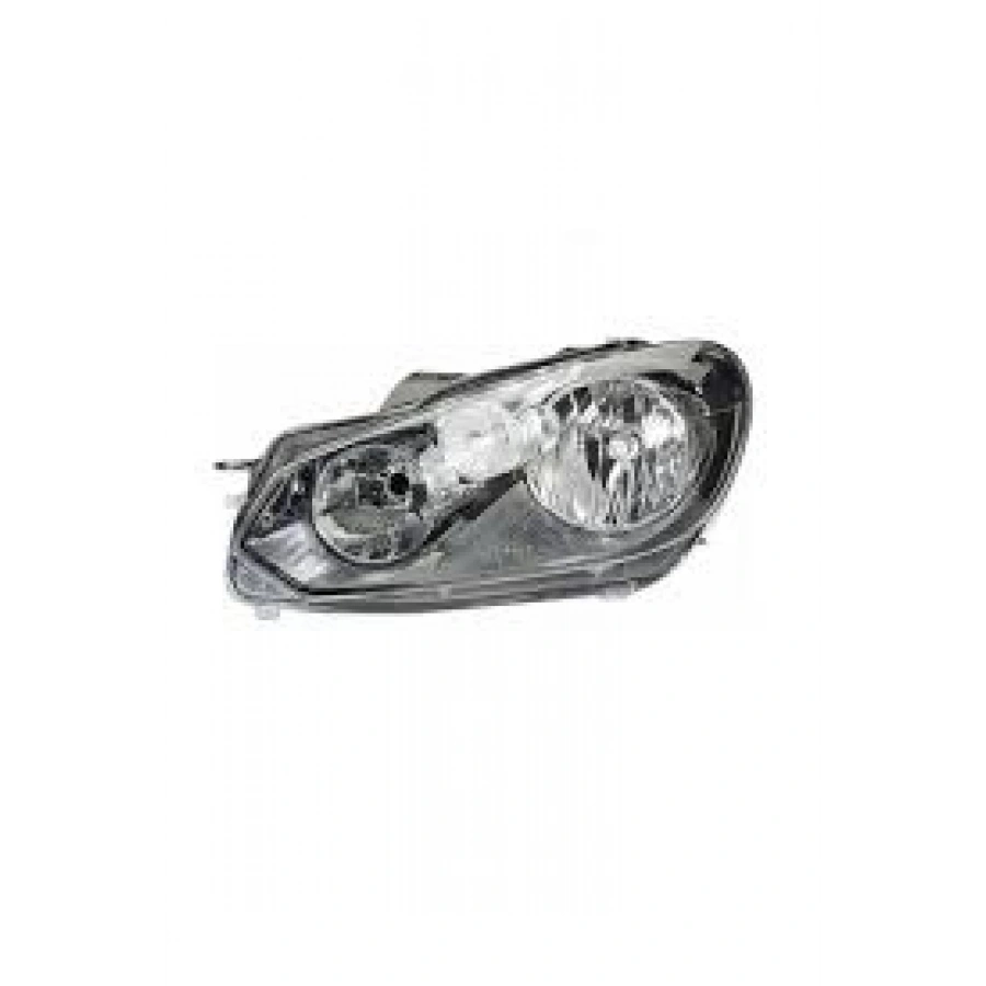 FAR ÖN SOL | VOLKSWAGEN | GOLF 6 | 2009>