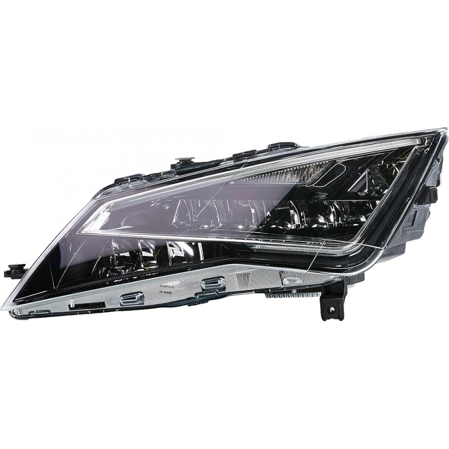 FAR ÖN SOL LEDLİ KONTROL ÜNİTESİ VAR | SEAT | LEON | 2012>