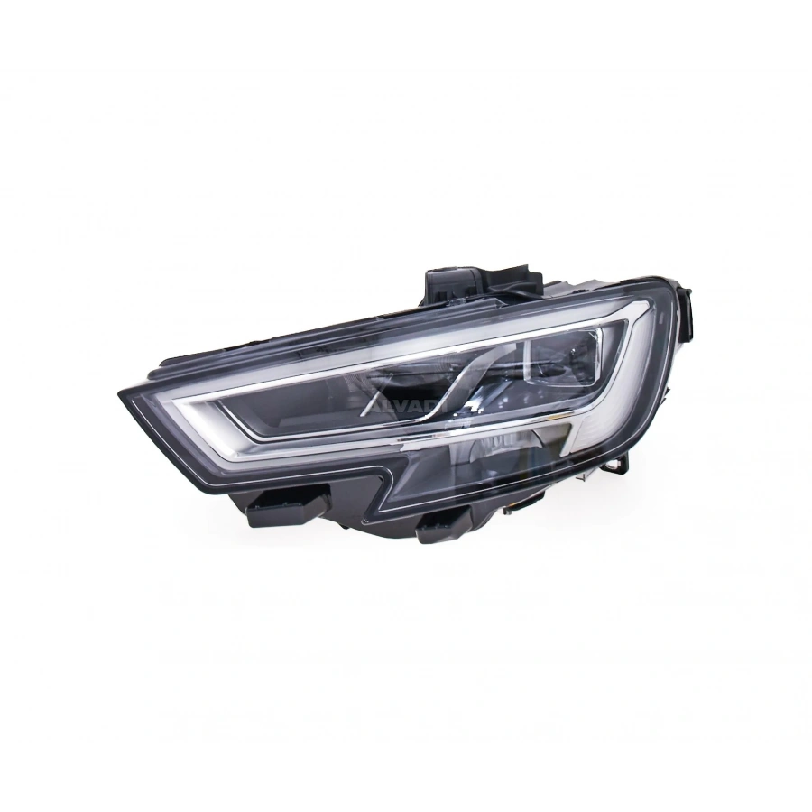 FAR ÖN SOL | AUDI | A3 | 2016>