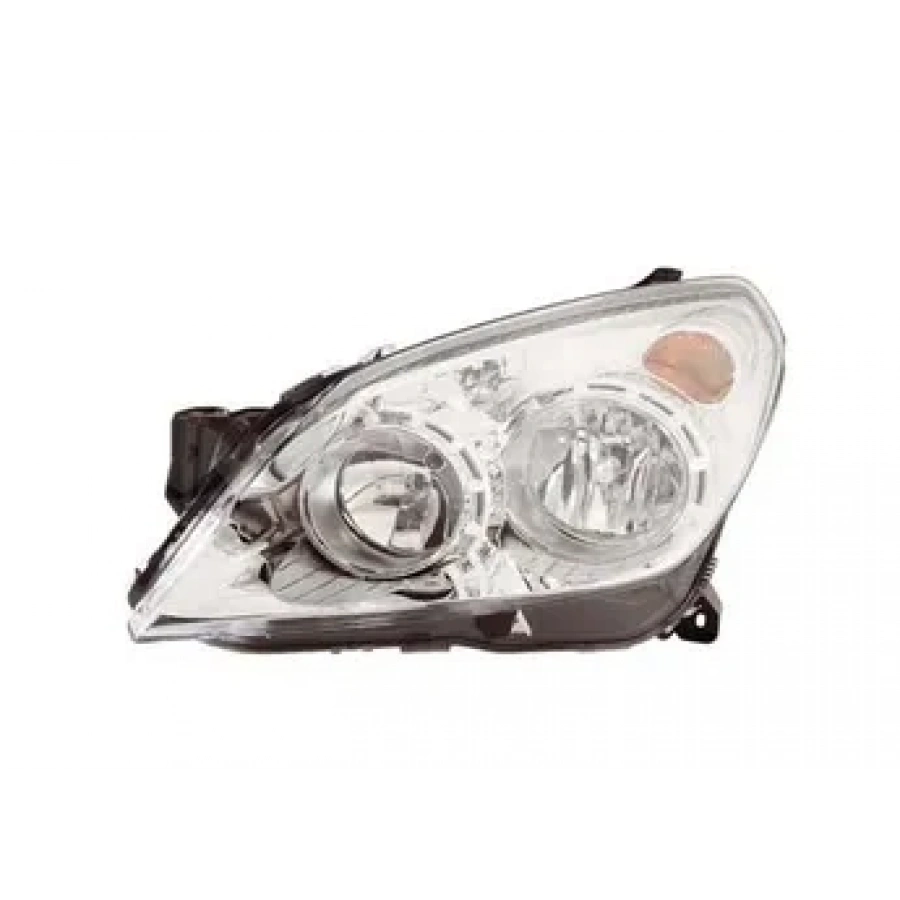 FAR ÖN SOL NİKELAJLI | OPEL | CORSA D | 0