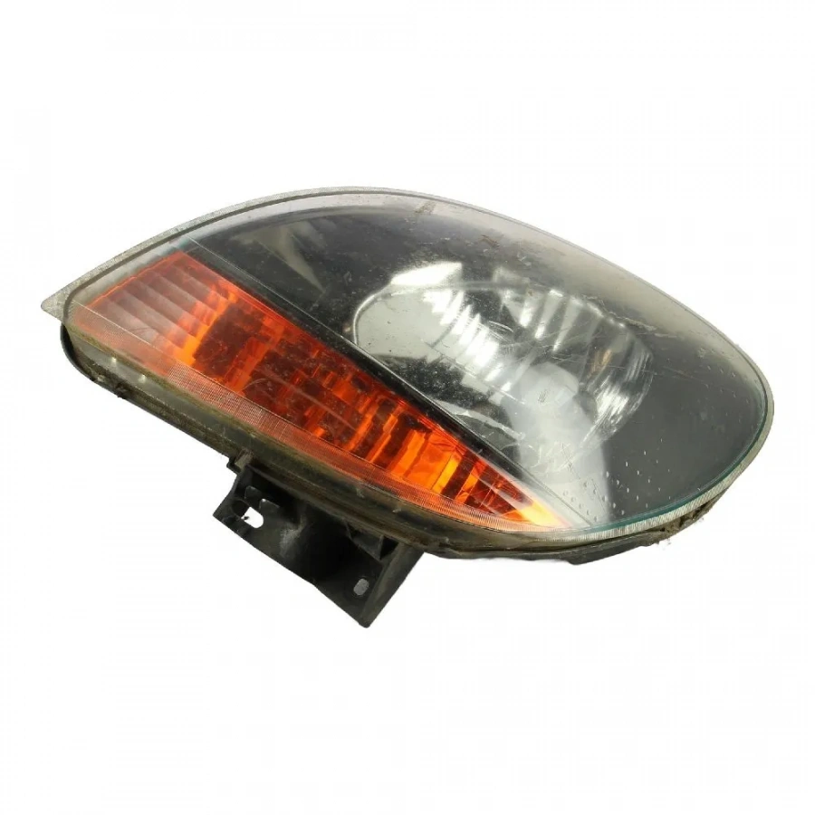 FAR ÖN SOL Kampanya | RENAULT | KANGOO | 2003>