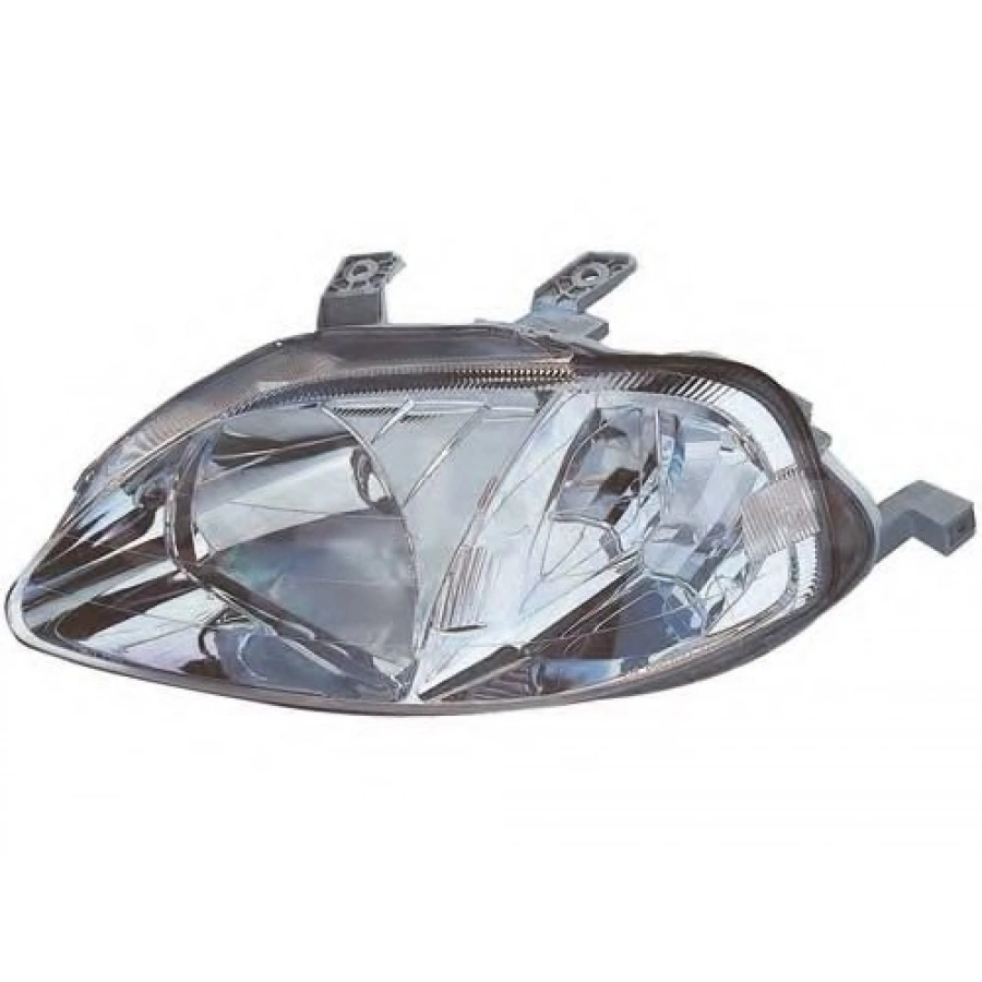 FAR ÖN SOL Kampanya | HONDA | CIVIC | 1999-2000