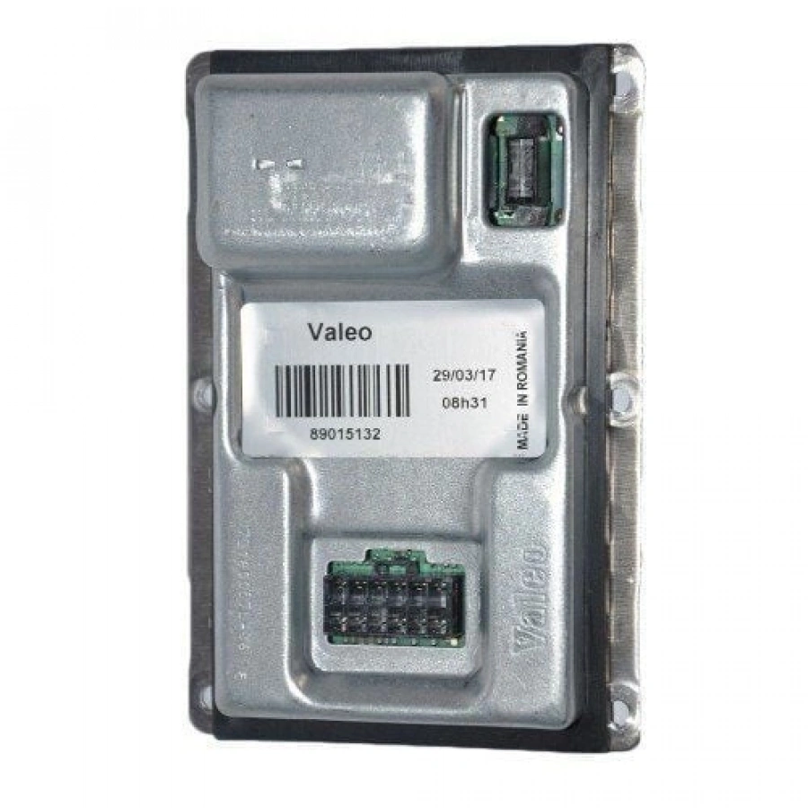 BEYİN FAR Kampanya | RENAULT | MEGANE II | 2002-2006