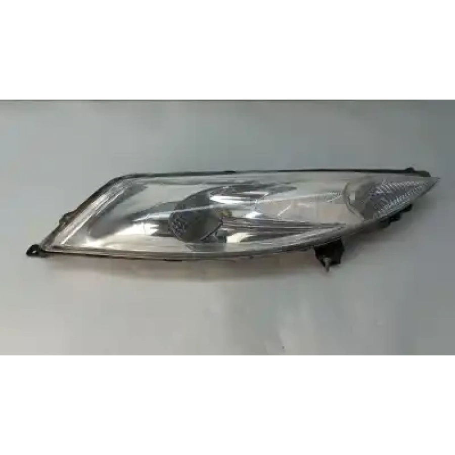 FAR ÖN SAĞ Kampanya | NISSAN | JUKE | 2011-2014