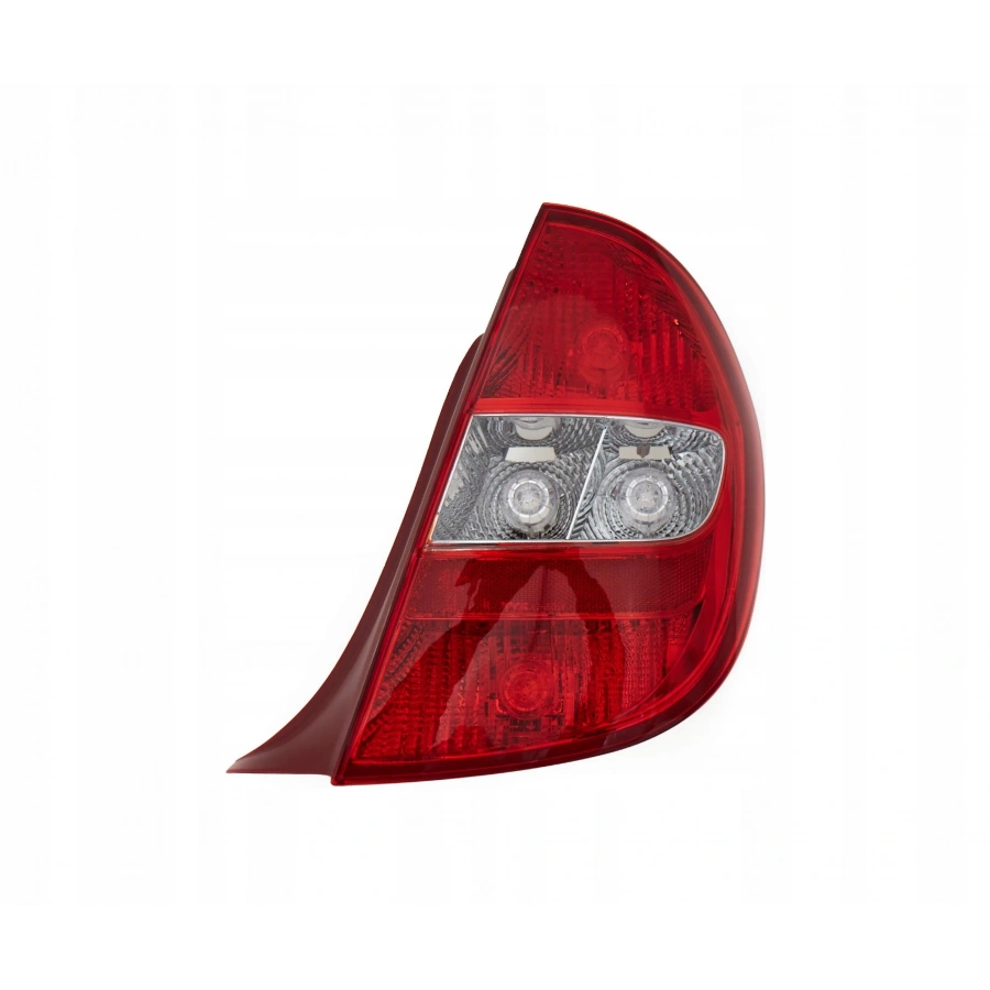 STOP LAMBASI ARKA SAĞ Kampanya | CITROEN | C5 | 2001-2004