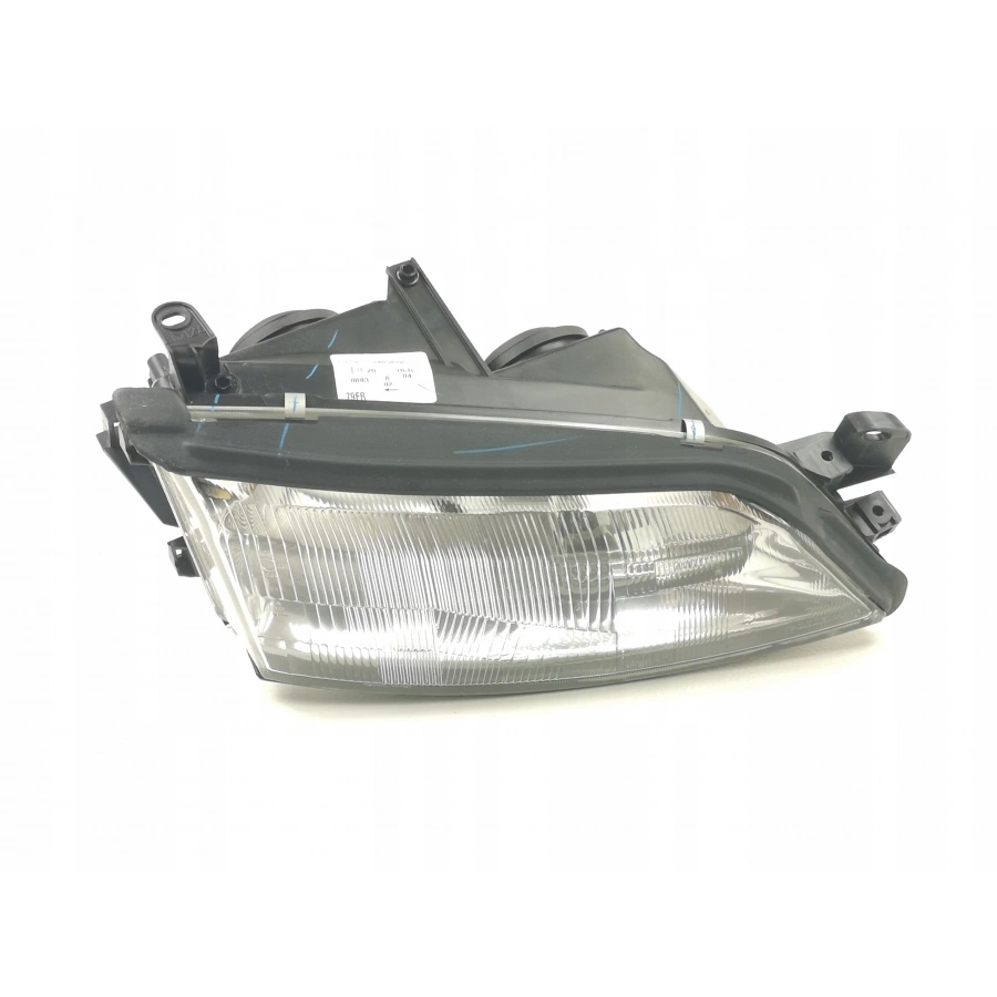 FAR ÖN SAĞ Kampanya | OPEL | VECTRA | 1995-1999