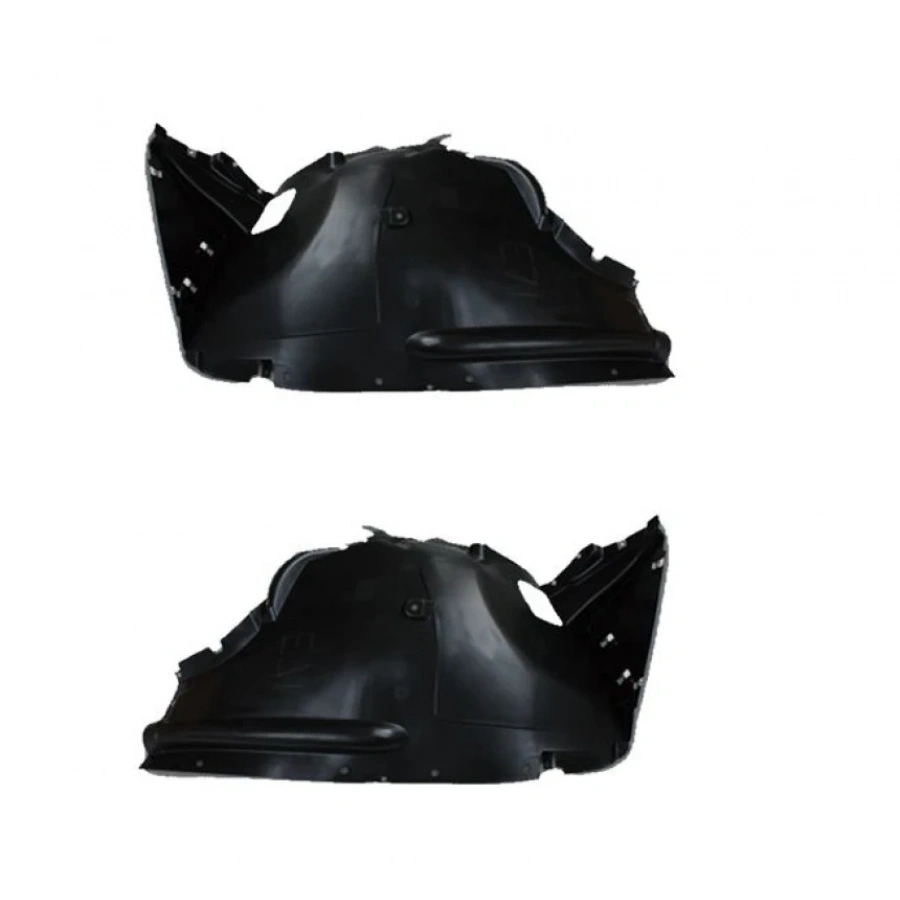 ÇAMURLUK DAVLUMBAZI ARKA SOL Kampanya | HYUNDAI | TUCSON | 2015>