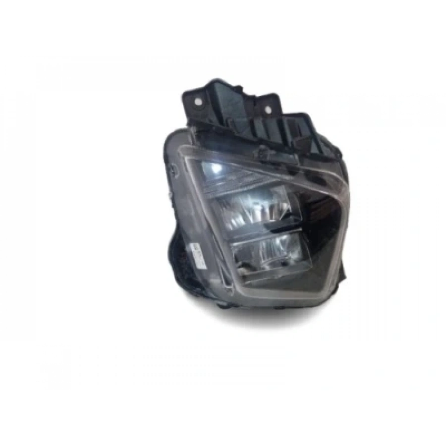 FAR ÖN SOL Kampanya | HYUNDAI | TUSCON | 2025>