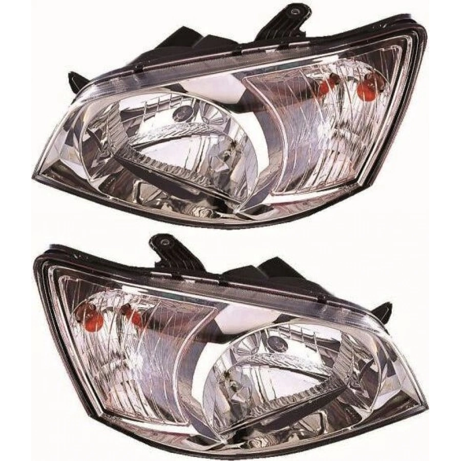 FAR ÖN SAĞ Kampanya | HYUNDAI | GETZ | 2002-2006