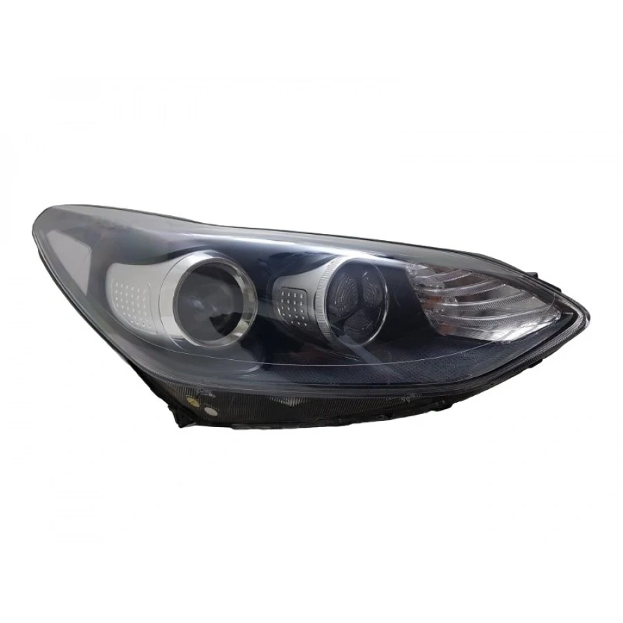 FAR ÖN SAĞ Kampanya | KIA | SPORTAGE | 2016-2021