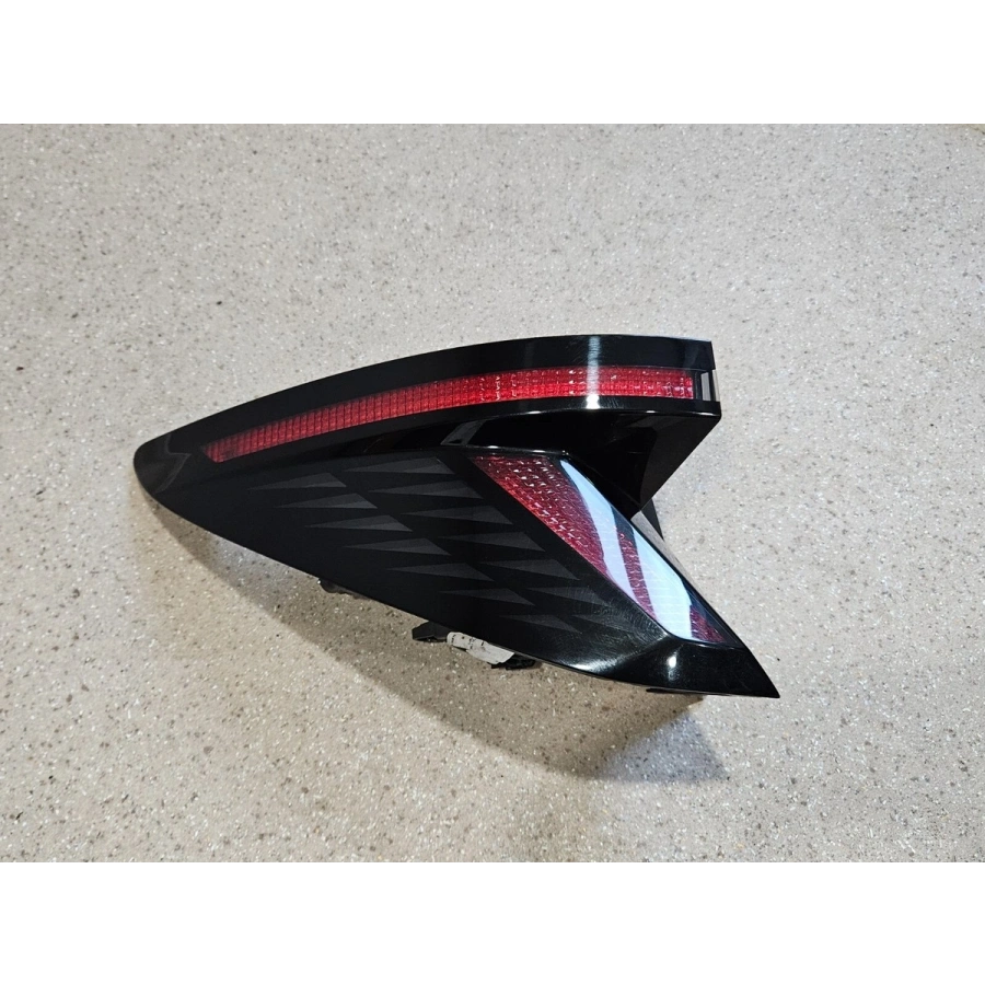 STOP LAMBASI DIŞ SOL MAKYAJLI Kampanya | HYUNDAI | TUSCON | 2021>