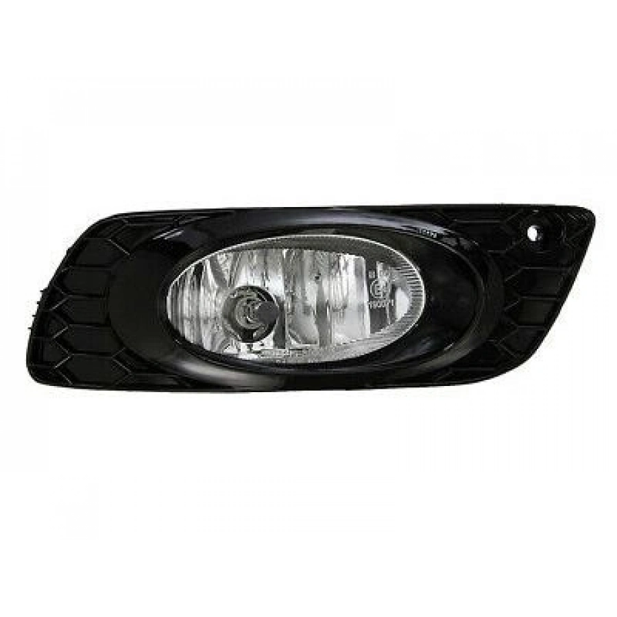 SİS LAMBASI ÖN SAĞ SİS KAPAKLI NİKELAJLI Kampanya | HONDA | CIVIC | 2012>