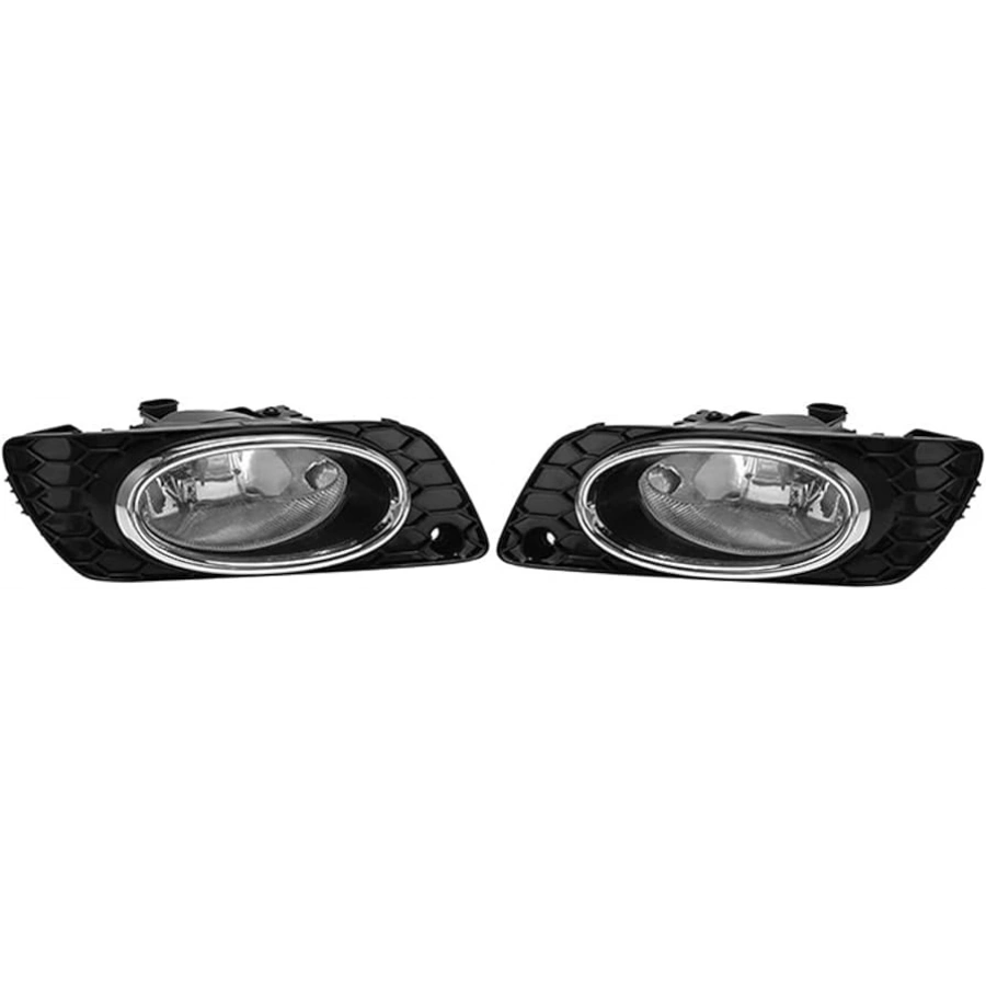 SİS LAMBASI ÖN SOL SİS KAPAKLI NİKELAJLI Kampanya | HONDA | CIVIC | 2012>