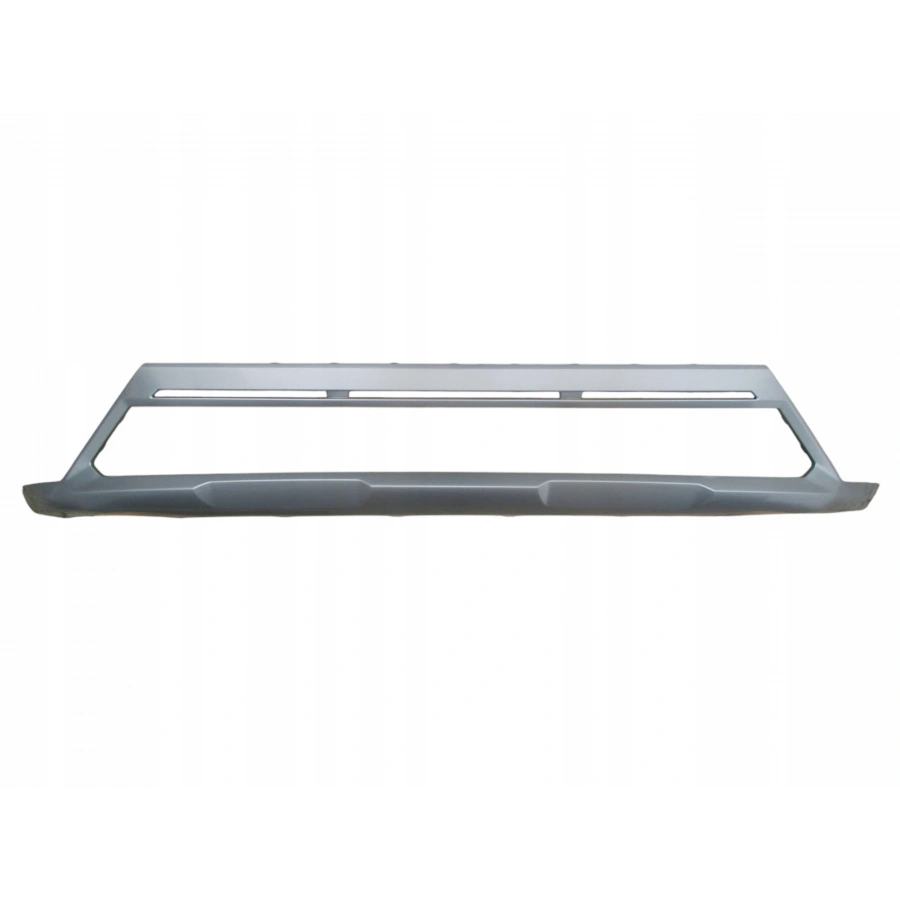 TAMPON SPOYLERİ ÖN ALT GRİ Kampanya | HYUNDAI | BAYON | 2025>